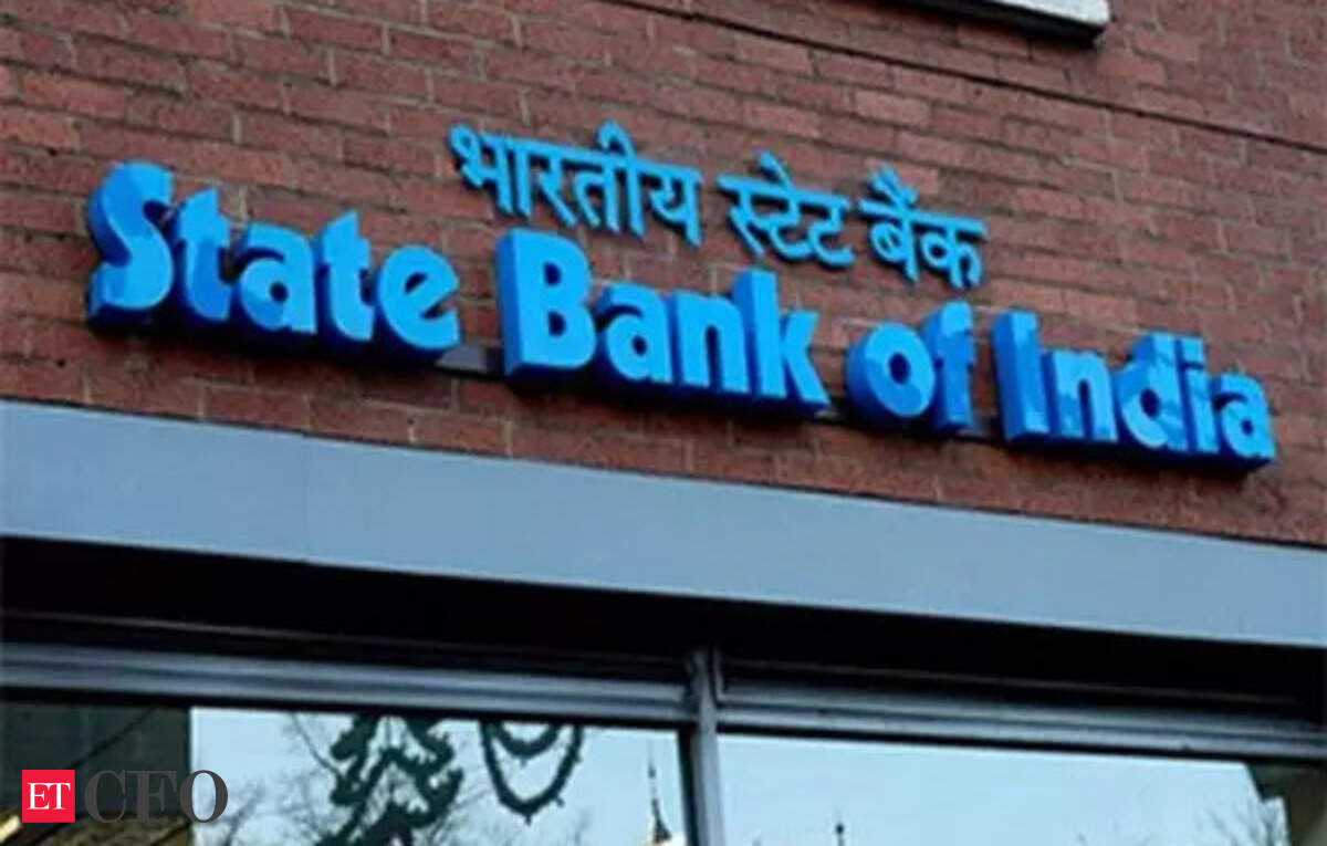 India's rising household debts are not worrisome: SBI report