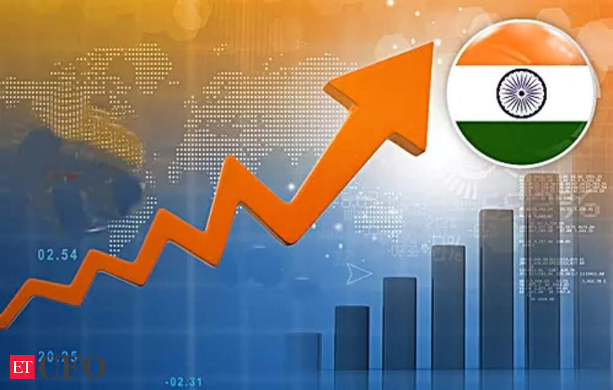 World Bank predicts India dhoom amid global gloom