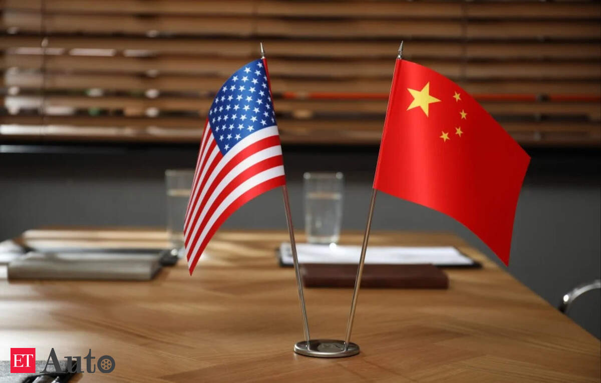 China delays decision on EU pork imports as EV tariff talks continue