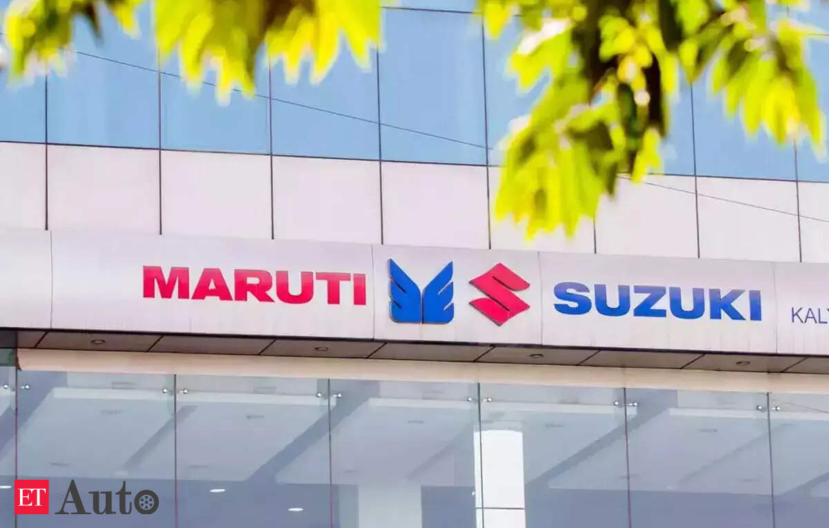 Maruti Suzuki denies operational impact amid rare earth magnet concerns