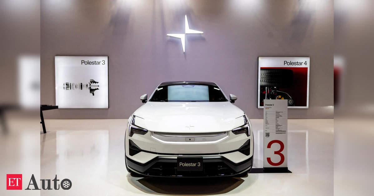 Polestar restarts market expansion with France