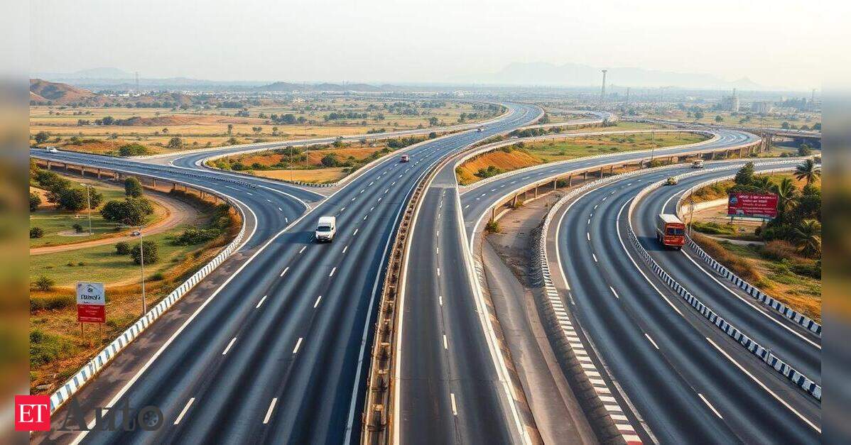 NHAI caps projects for consultancy engineers at 10 for better quality and oversight