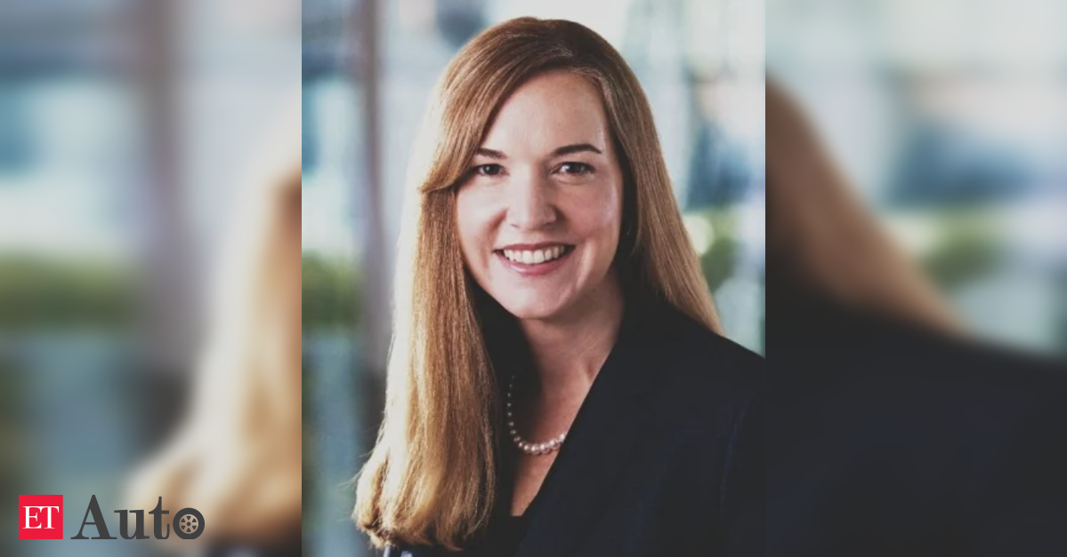 Hyundai’s Motional names AI veteran Laura Major as CEO amid major US expansion drive