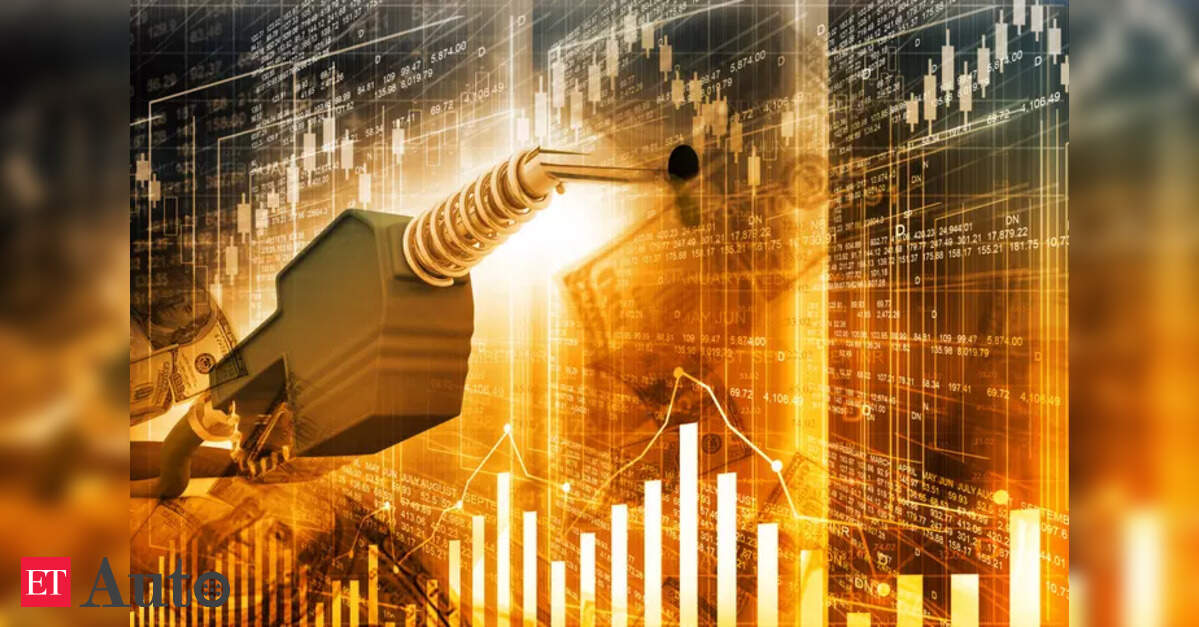 Oil jumps over 7% after Israel's strikes on Iran