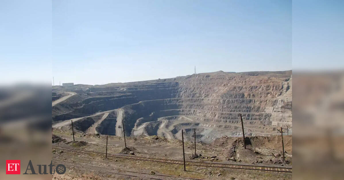 India moves to conserve its rare earths, seeks halt to Japan exports, sources say
