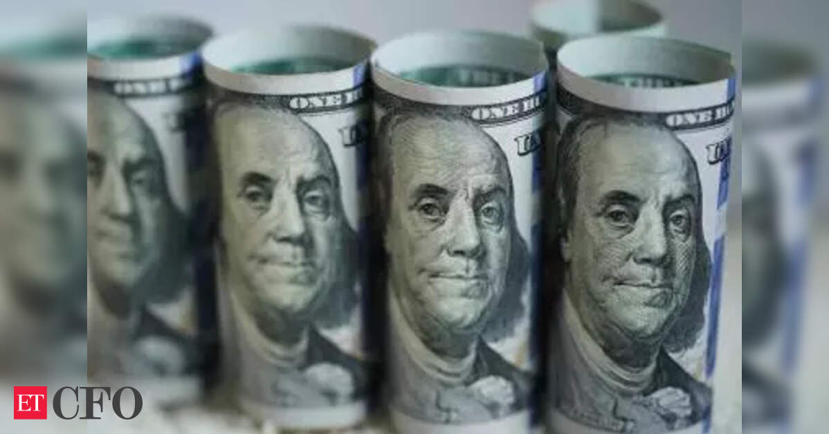 India's forex reserves surge by $5.17 bn to reach $696.6 bn