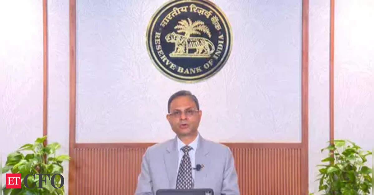 India inflation to average 4% this fiscal, one more RBI rate cut likely: Crisil