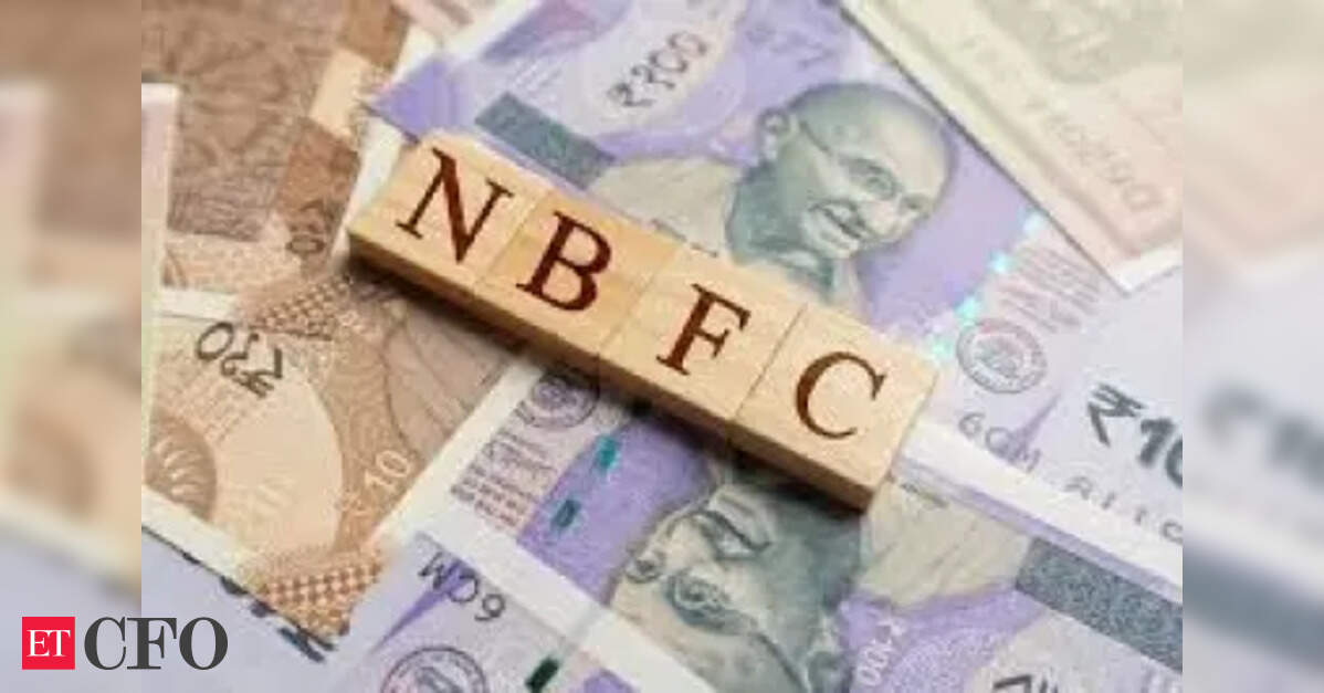 RBI's breather on gold loans to spur growth in NBFCs: Report