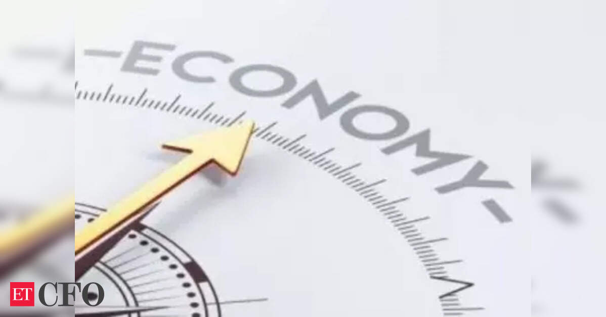 Softening of WPI inflation to propel economy on higher growth path: Economists