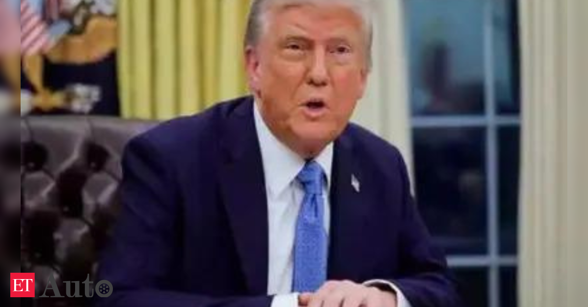 Japan's Ishiba heads to G7 to press Trump to drop auto tariffs