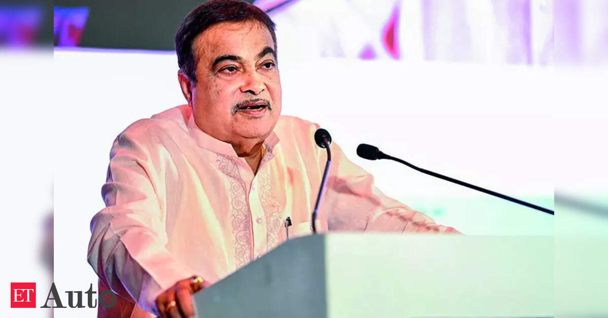 Nitin Gadkari unveils foundation stone for INDEA at XLRI Delhi-NCR