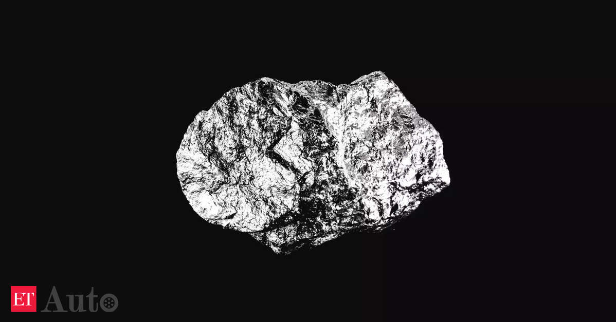 India Engages China on Rare Earths to Secure Industrial Supply Chain