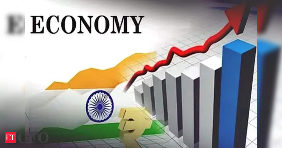 India's strong fiscal dynamics to propel growth, curb inflation: Report