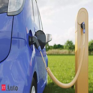 Budget 2025-26: Maharashtra govt proposes 6% tax on EVs costing more than Rs 30 lakh