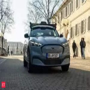 British self driving startup Wayve enters Germany with new testing and development hub