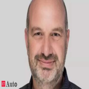GM hires Chief AI Officer for new role