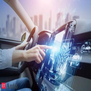 How smart, ADAS revolutionising automotive industry by enhancing vehicle safety and driving comfort