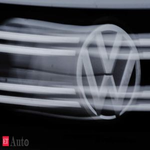 China's Ecarx explores US entry, in talks with VW to develop smart cars for Europe, CEO says