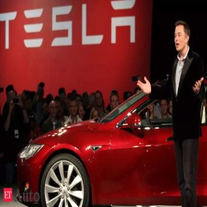 Tesla seeks certification for 2 EV models in India