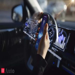 The evolution of functional safety, cybersecurity, and AI in connected vehicle technology