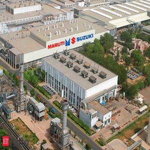 Maruti Suzuki to increase prices by up to 4% from April 2025