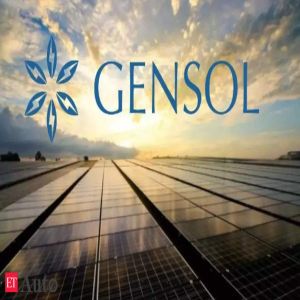 Gensol Engineering shares slide 5%, extending 20-day rout after SAT denies interim relief