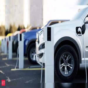 UK gets to sell 22,000 premium EVs in India