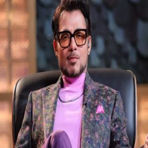 Fancy degrees, qualifications don't matter. Shark Tank's Anupam Mittal says you need just 2 skills to be a successful entrepreneur