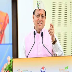 Uttarakhand govt to strengthen startups, sets up venture fund of Rs 200 cr to boost entrepreneurship