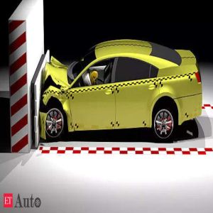 Going beyond the crash test: The science behind making EVs safer