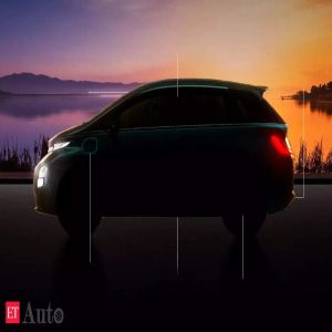 JSW MG Motor launches Windsor Pro with level 2 ADAS