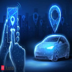 Robotaxi maker Pony.ai sees Trump's trade war hitting sentiment, overseas expansion plans