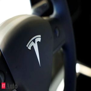 Tesla's China-made EV sales fall 6% Y-o-Y in April as woes deepen