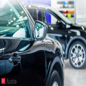 EU parliament backs emissions reprieve for carmakers