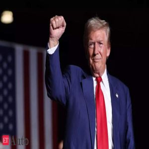 US automakers blast Trump's UK trade deal