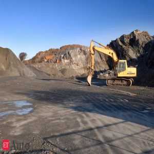Mine auction rules update in works to kickstart ops fast