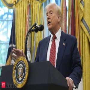 UK says trade deal slashes tariffs on cars, steel and aluminum