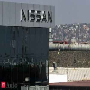 Nissan abandons plan for $1.1 billion EV battery plant in southern Japan