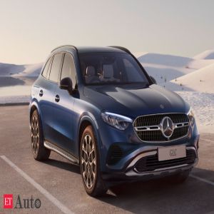 Mercedes-Benz India announces two-stage price revision for luxury models effective June and September 2025