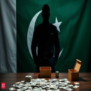 Can Pakistan fight India on borrowed money?