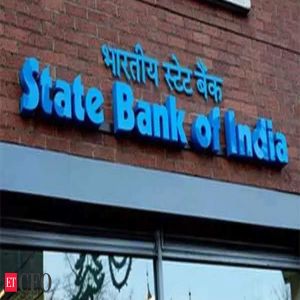SBI expects inflation in India to remain below 3% in Q1FY26