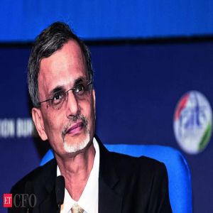Economy is in good shape, growth on track: CEA Nageswaran
