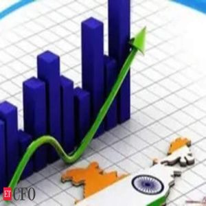 India's economy to grow 6.6% in FY26 amid global trade challenges: Deloitte