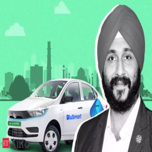 Delhi HC orders seizure, relocation of 129 EVs from Gensol, BluSmart in fallout of loan scam