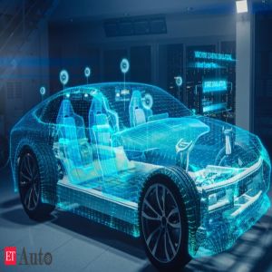 How AI is transforming automotive marketing in India