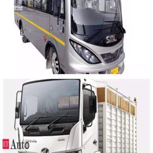 Mahindra seeks CCI nod to acquire majority stake in SML Isuzu