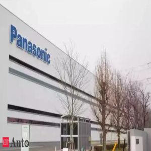 Japanese tech company Panasonic cuts 4% of its global workforce as profits falter