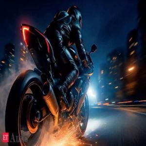 Superbikes in India: How millennials are turning high-speed riding into a lifestyle