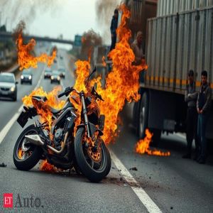 Car servicing must to avoid vehicle-fire cases this summer season
