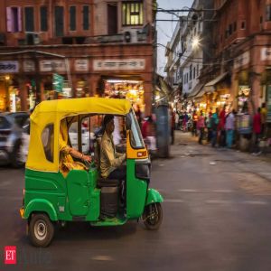 Autorickshaw fare violations rampant as enforcement flatlines